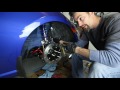 AP Racing Sprint brake kit installation - Subaru BRZ