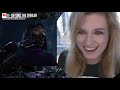 Reactors Reaction To Seeing Rambo, Mileena & Rain In MK11 Kombat Pack 2 Trailer | Mixed Reactions