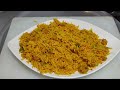 Tasty Soya Chunks Pulao |चटपटा सोयाबीन पुलाव और लौकी रायता |Veg Soya Pulao |Pulao Recipe |Chef Ashok
