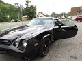 1979 Camaro Z28