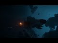 AADX : StarCitizen 3.23.1A : Anvil Super Hornet F7C-M w/ Ballistic Repeaters; XenoThreat! 💥