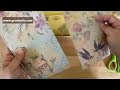 Your Creative Studio Unboxing + Ideas | February 2023 - Flower Theme