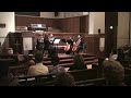 TYSA Chamber Recital 2012 ~ Schubert Quintet in C Major