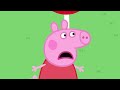 The Airport Travelator! ➡️ | Peppa Pig Tales Full Episodes