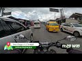 Jangan Ngebut, Bahaya! Lembang - Purwakarta Via Subang & Wanayasa (Solo Touring, Jogja-Depok #24)
