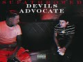 BabyJames-Devils Advocate(Ft Benji)