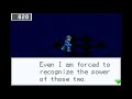 Megaman Battle Network 3: Blue - Serenade