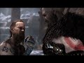 GOW Ragnarök Kratos VS Baldur Boss Fight God of War PC Mod God of War