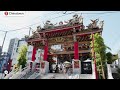 Top 5 Yokohama | japan-guide.com