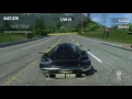 DRIVECLUB Koenigsegg one dynamic overall world record Fraser valley reverse