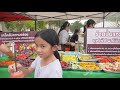 Fruit Smoothie - Pick Your Own | Thai Street Food