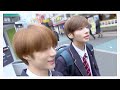 TXT Pre-Debut Trainee Stories 💬 Pt.2 (first impressions + the og bighit building)