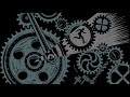 Eric Drooker  Gears in motion on Vimeo