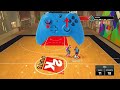 BEGINNER DRIBBLE TUTORIAL NBA 2k23 W/ HANDCAM! BEST DRIBBLE MOVES SEASON 9