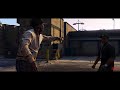 Grand Theft Auto V: The Movie - R* Editor to Cut Scene Movie - Trailer