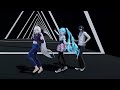 [MMD] Shake It - feat Miku [Updated]