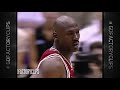 Michael Jordan FAMOUS FLU Game, Game 5 Highlights vs Jazz 1997 Finals - 38 Pts, EPIC CLUTCH SHOT
