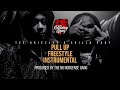 Pull up Freestyle Instrumental- Tee Grizzley & Skilla Baby (Prod. By The No Nonsense Gang)