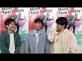 【トニセン】20th Centuryに推しを聞いてみたらまさかの答え！？【Mステ】