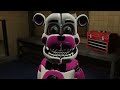 Freddy MAKES Funtime Freddy SMART! In VRChat