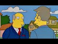 steamed hams but no one says anything