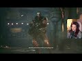 I Can't Stop Laughing 🎵 | BATMAN ARKHAM: KNIGHT | Episode 6 | First Playthrough
