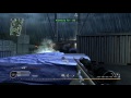 Call of Duty 4: Modern Warfare - Multiplayer - PS3 - Gameplay Showcase