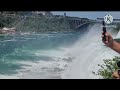 Niagara Falls in USA | ঘুরে এলাম আমেরিকার নায়াগ্রা জলপ্রপাত | #niagarafalls #usa