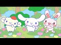 All Cinnamoroll Animated Shorts (Japanese)