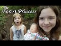 The Forest Princess Challenge! Babyteeth4 Mini Movie