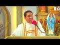 Quiapo Church Live Mass Today Friday May 17, 2024