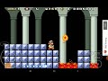 Super mario bros 3:A batalha contra Boom boom!