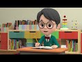 Playing Safely at Home│Best Daily life Safety Series🚑│Kids Cartoons│Indoor Safety│Robocar POLI TV