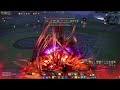 Menma's TERA   Masked New Warrior PvP Video