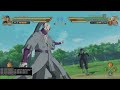 The Third Hokage online gameplay - Naruto X Boruto