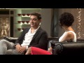 Aamir & Kiran Rapid Fire Round