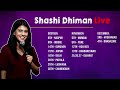 Bhoot: Stand up Comedy | Shashi Dhiman