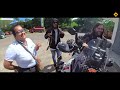 Return to COLOMBIA and ENTER ZONE NARC0(S24/E01)AROUND THE WORLD on a MOTORCYCLE with CHARLY SINEWAN