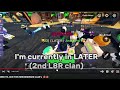 Reacting To Roblox Bedwars Clans..