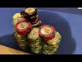 I Flop QUADS & Get RAISED TWICE!! Winning Unbelievable $10,000+ ALL IN! Must See!! Vlog Ep 263