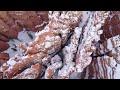 Bryce Canyon National Park 4K - Relaxing Music for Stress Relief (4k UHD)