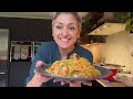 FRIED CHICKEN NOODLES | Delicious chicken noodles you must try | Food with Chetna