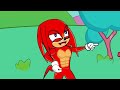 Punishing Naughty Sonic - Sonic Must Be Good and Stop Playing Around  - Sonic the Hedgehog 2.