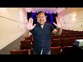 English 10am Service Welcome Video