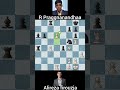 12th Norway Chess 2024 || R Praggnanandhaa vs Alireza firouzja ||
