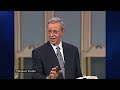 How To Treat One Another | Timeless Truths – Dr. Charles Stanley
