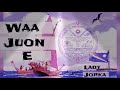 Waa Juon E ~ Lady Jorka - Marshallese Song