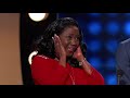 Cedric the Entertainer and Wayne Brady bring the funny! | Celebrity Family Feud