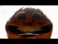 Friday Night Funkin - Rotten Smoothie Animation Short ( The Amazing Grace / Annoying Orange )