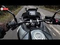 Honda TransAlp 750 2024 Real Rider Review, the good, and the bad. Come on this vlog to learn